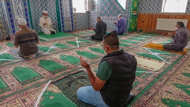 Camilerimizde yeniden buluşma sevinci G1