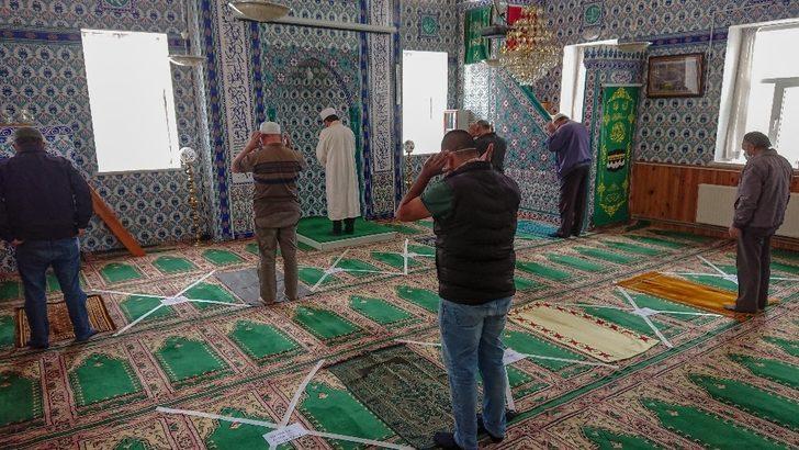 Camilerimizde yeniden buluşma sevinci G3