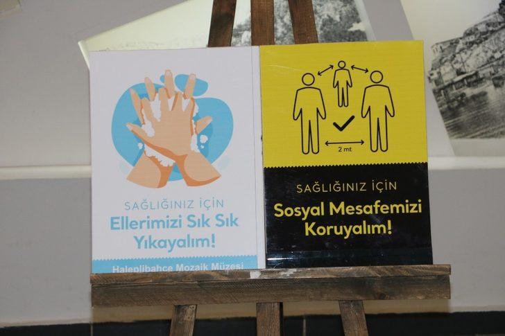 Dünyanın ilk tapınağı Göbeklitepe, yeniden ziyarete açıldı G5