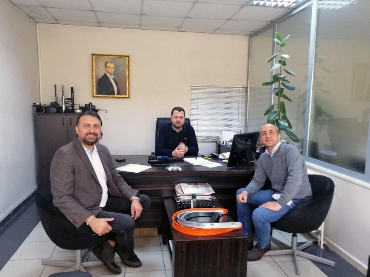 SUB&Uuml; 4 firma ile iş birliği protokol&uuml; imzaladı