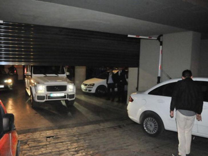 Kıvanç Tatlıtuğ'un anlamsız paniği G3