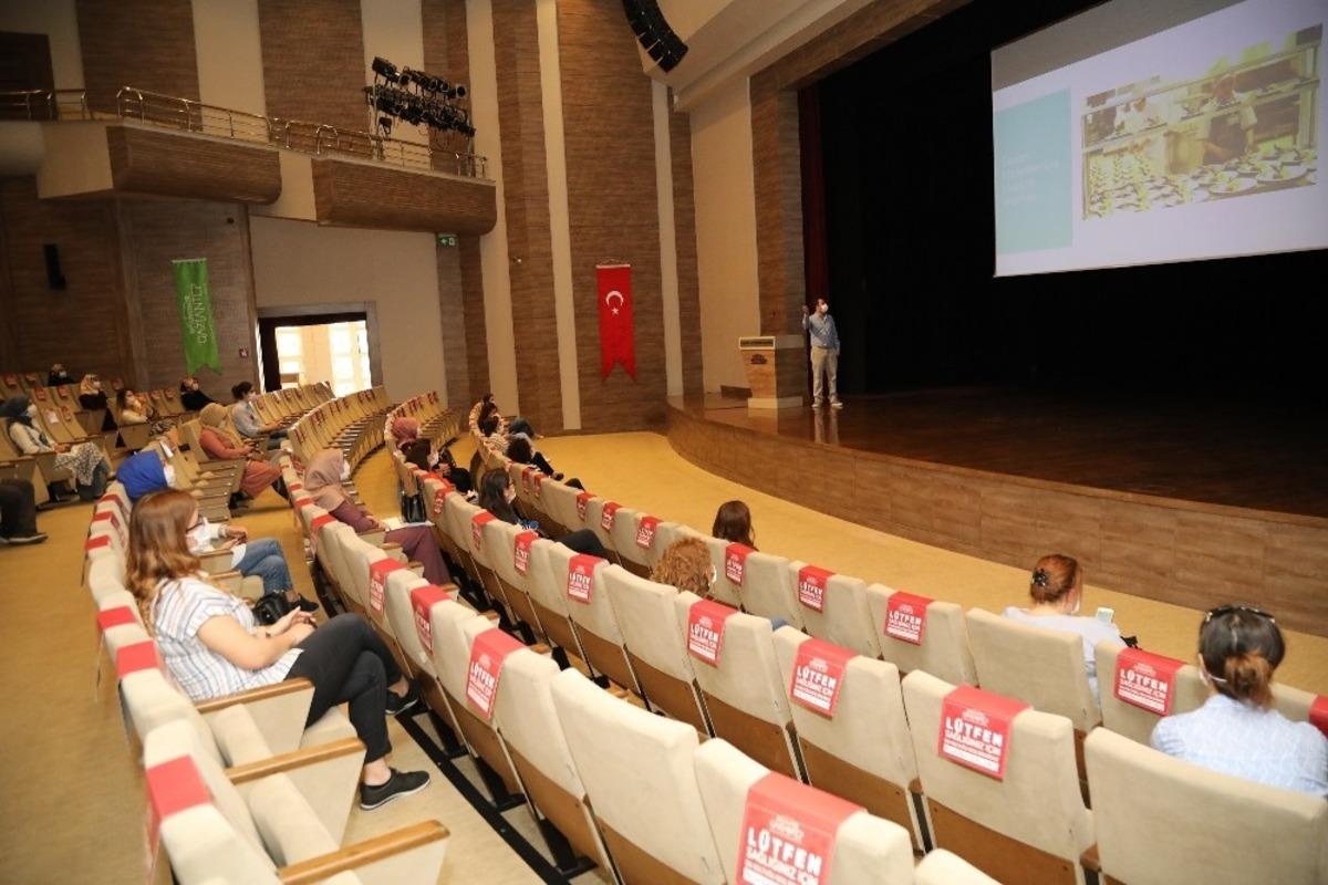 Gastronomi imajı hijyen eğitimleriyle korunacak