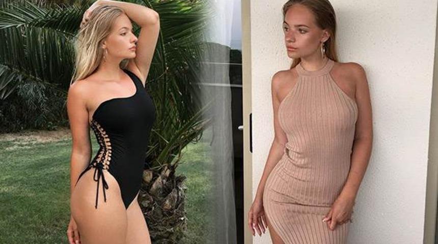 Peskov&rsquo;un kızından D&uuml;nya Sarışınlar G&uuml;n&uuml; paylaşımı