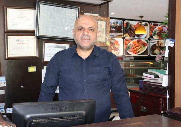 Restoran ve kafeler müşteri kabul etmeye başladı G3