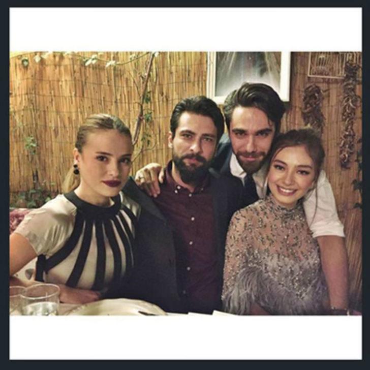 Keremcem'den Seda Güven'e fotoğraflı misilleme G4