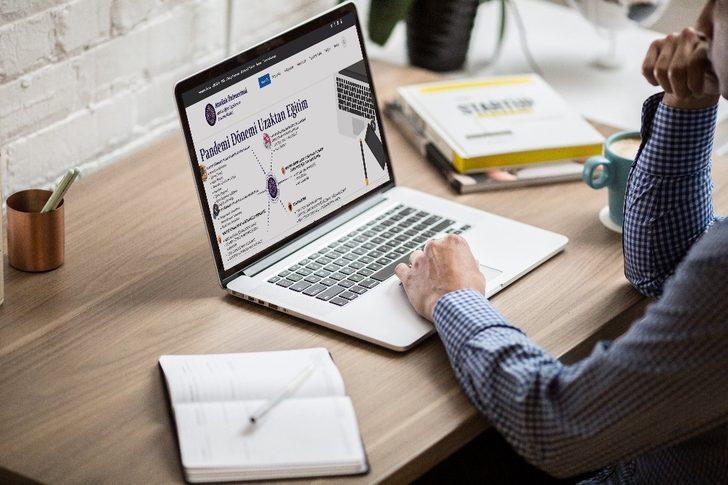 Çevrimiçi final sınavları başladı G2