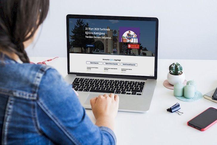 Çevrimiçi final sınavları başladı G3