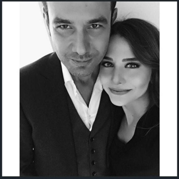 Keremcem'den Seda Güven'e fotoğraflı misilleme G5