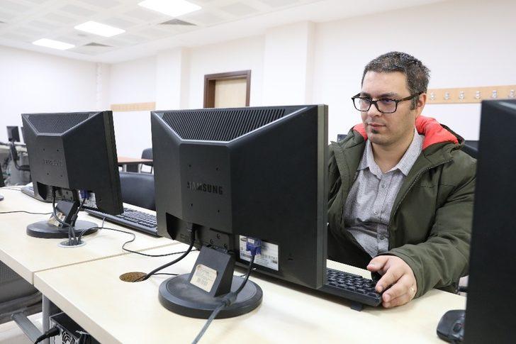 SUBÜ, bilgisayar laboratuvarlarını öğrencilere açıyor G3