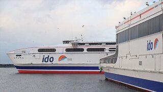 İşte deniz ulaşımında normalleşme tedbirleri