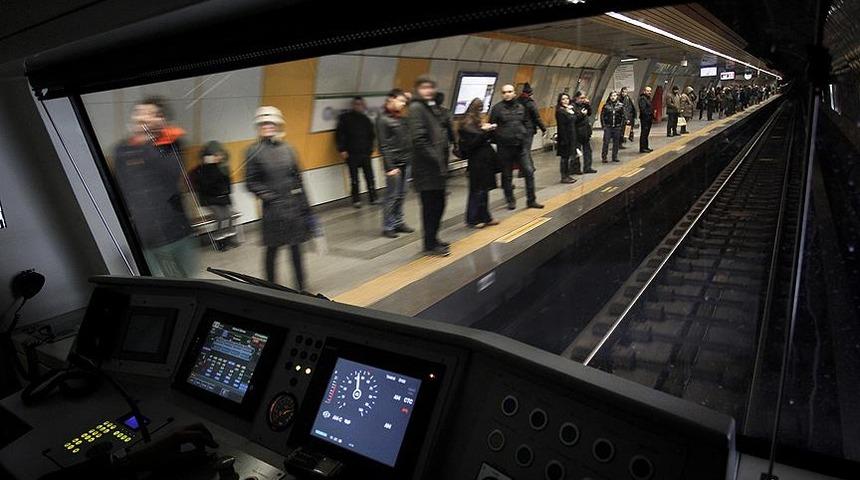 Metro İstanbul son dakika olarak duyurdu! Bazı seferler 16.00'dan sonra kapatıldı