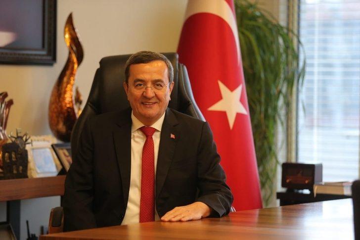 Konak’ta Kordon’dan Üçkuyular’a kadar dezenfekte hamlesi G2