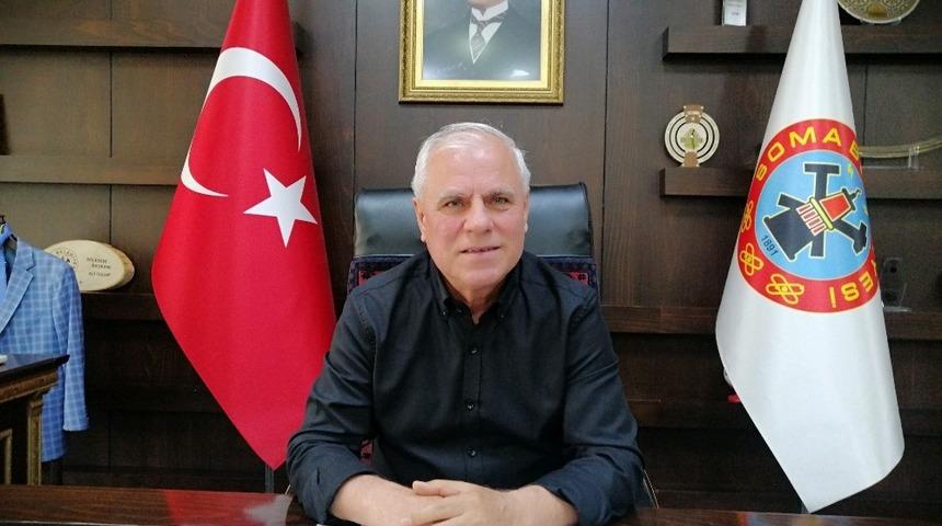 Başkan Tulup&rsquo;tan vatandaşlara 3 &ouml;nemli hatırlatma