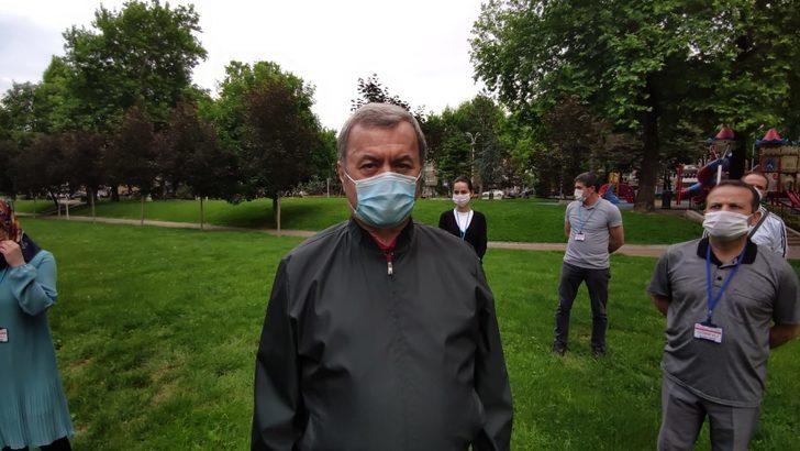 Sürüsü, 6 aracı, villası olanlar da 1000 liralık yardım için başvurmuş G1