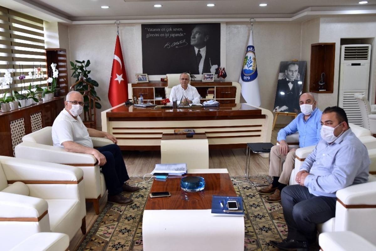 Başkan Kayda&rsquo;dan normalleşme uyarısı