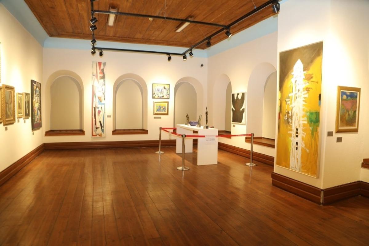 Sivas&rsquo;ta m&uuml;zeler ve  k&uuml;t&uuml;phaneler a&ccedil;ıldı