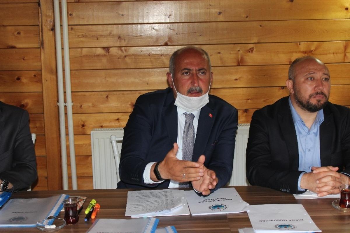 Yahşihan&rsquo;a 73 milyonluk yatırım