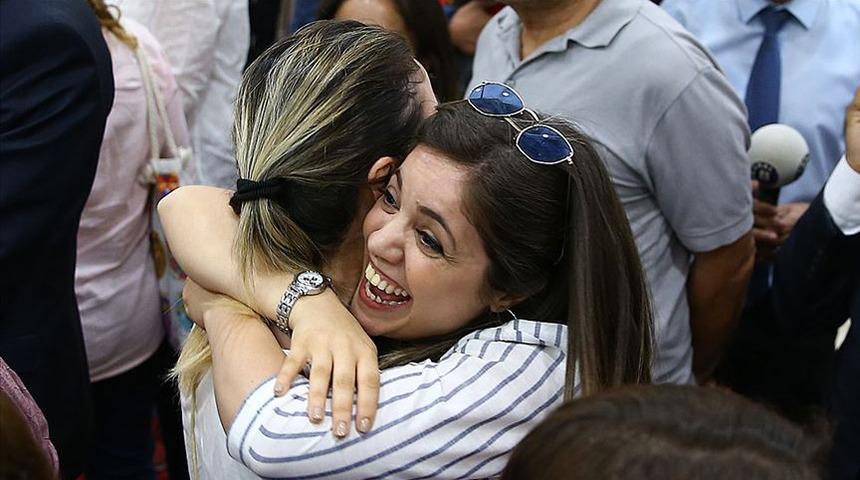 20 bin sözleşmeli öğretmen kadrosu için başvurular başladı