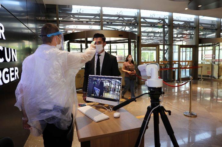 SANKO Park yeniden açıldı G4