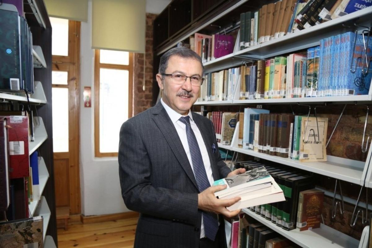 &ldquo;Okumak G&uuml;zeldir&rdquo; yarışmasının kazananları belli oldu