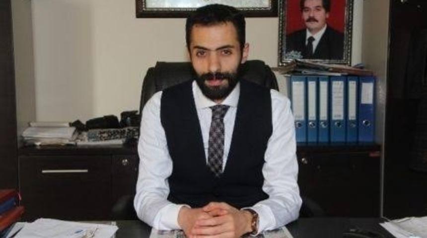 &Ccedil;akır, THOF&rsquo;a basın danışmanı oldu