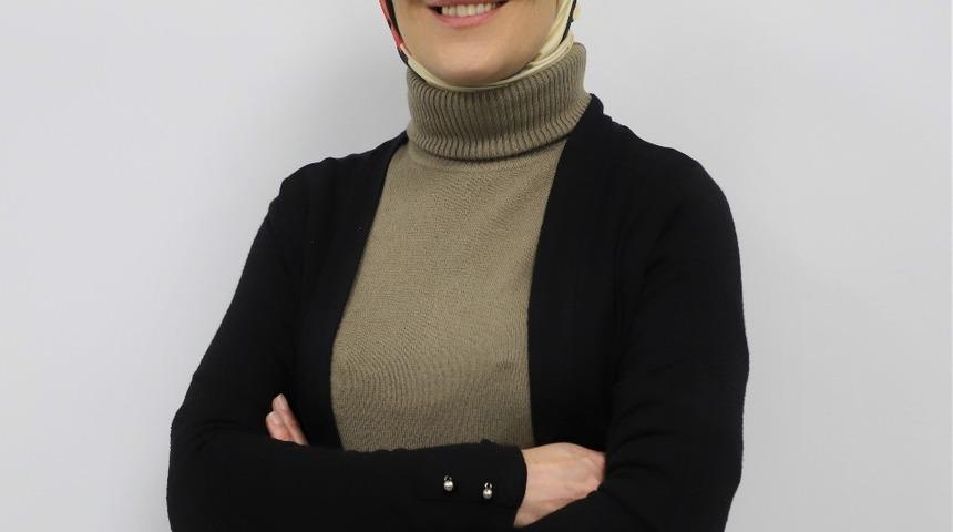 Dr. &Ouml;ğr. &Uuml;yesi Hatice Budak: &ldquo;Sosyal medyada mahremiyete dikkat&rdquo;