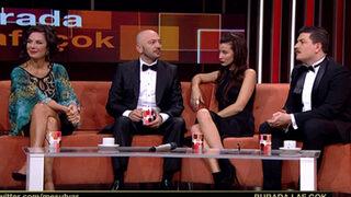 Müjde Uzman: 'Tazminat yetmez hapse atılsın'