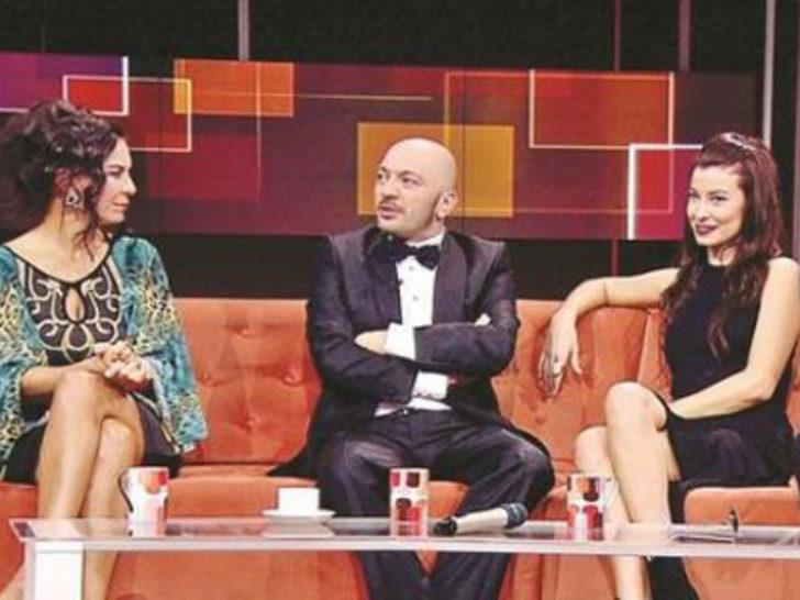 Müjde Uzman: 'Tazminat yetmez hapse atılsın' G2