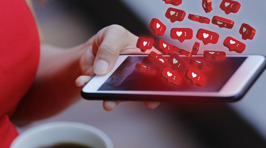 Sosyal medyada mahremiyete dikkat!