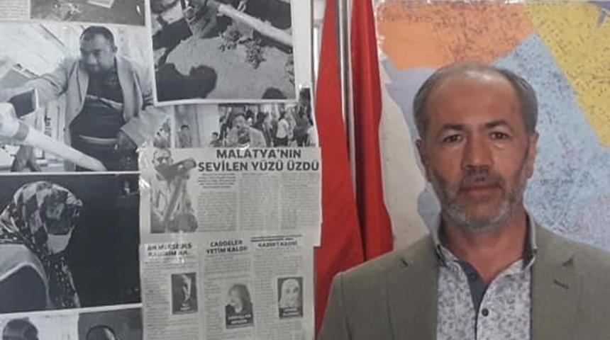 Mersedes Kadir’in hayatı kitaplaştırıldı