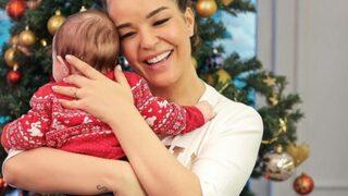 Bengü doğum kilolarından kurtuldu