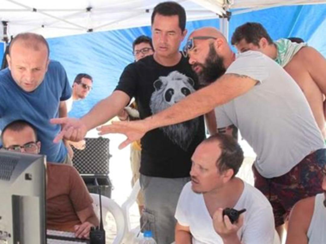 Acun, 'Survivor' formatını 'İşte Benim Stilim'e de uygulayacak