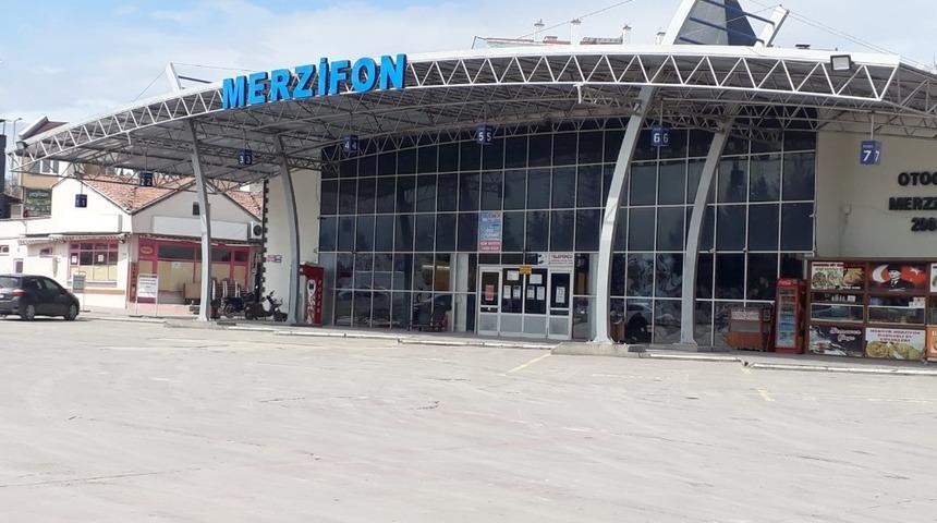 Merzifon&rsquo;da normalleşme s&uuml;reci başladı