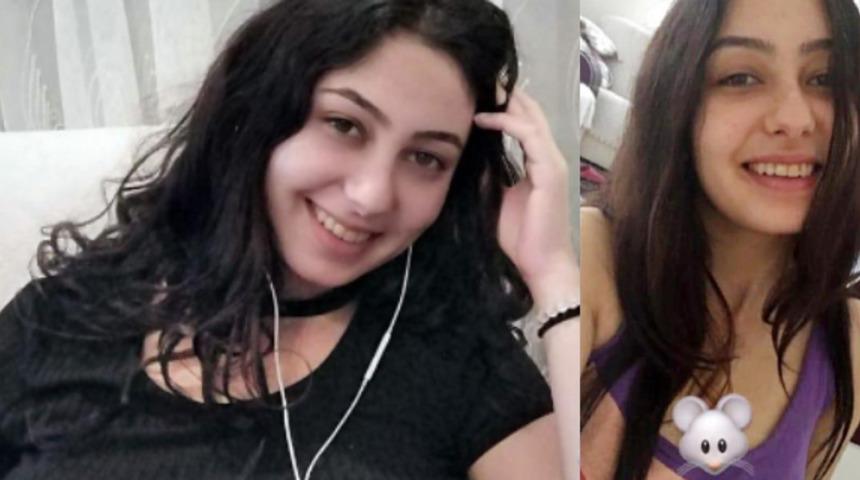 Liseli Hayriye Nur, bulunduktan 15 gün sonra yeniden kayboldu