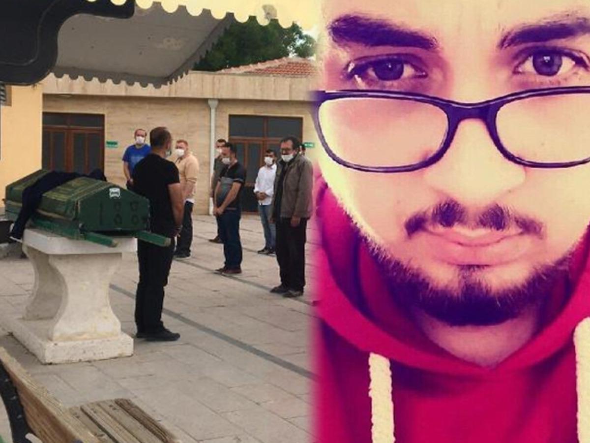 Mehmet Ali Demirel son yolculuğuna uğurlandı! Cenazede y&uuml;rek yakan detay