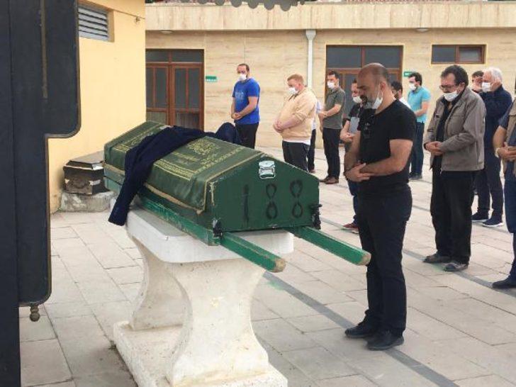 Mehmet Ali Demirel son yolculuğuna uğurlandı! Cenazede yürek yakan detay G1