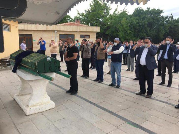 Mehmet Ali Demirel son yolculuğuna uğurlandı! Cenazede yürek yakan detay G2