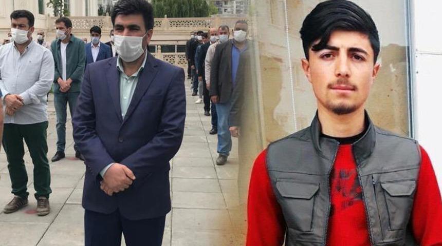 Ankara'da Barış &Ccedil;akan'ı &ouml;ld&uuml;ren 3 kişi tutuklandı