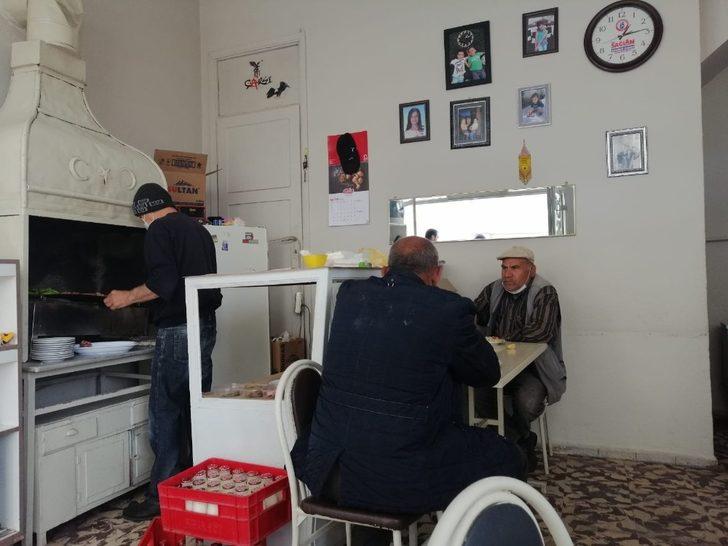 Sındırgı’da işletmeler normal hayata adapte oldu G3