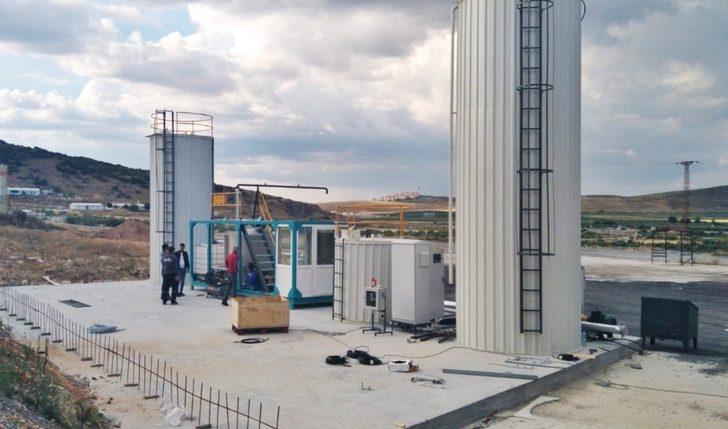 Başkan Dutlulu, Sathi Kaplama Tesisi’nin müjdesini verdi G1