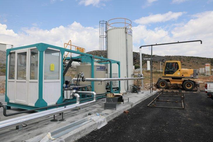 Başkan Dutlulu, Sathi Kaplama Tesisi’nin müjdesini verdi G3