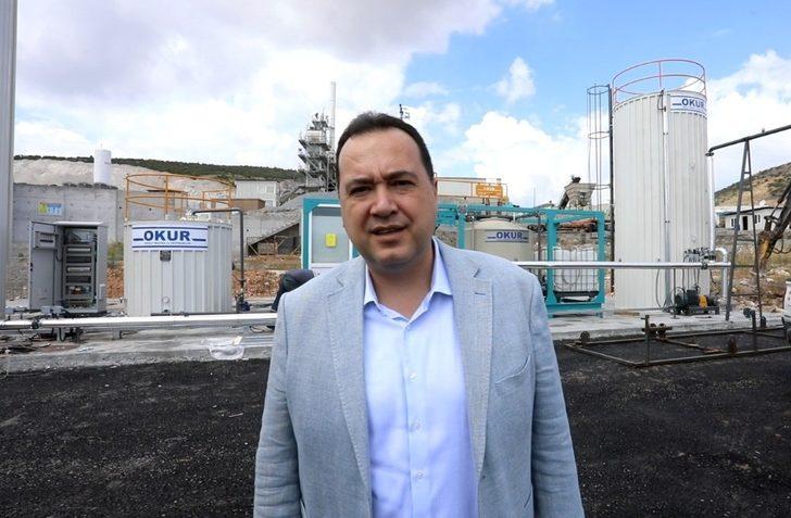 Başkan Dutlulu, Sathi Kaplama Tesisi’nin müjdesini verdi G4