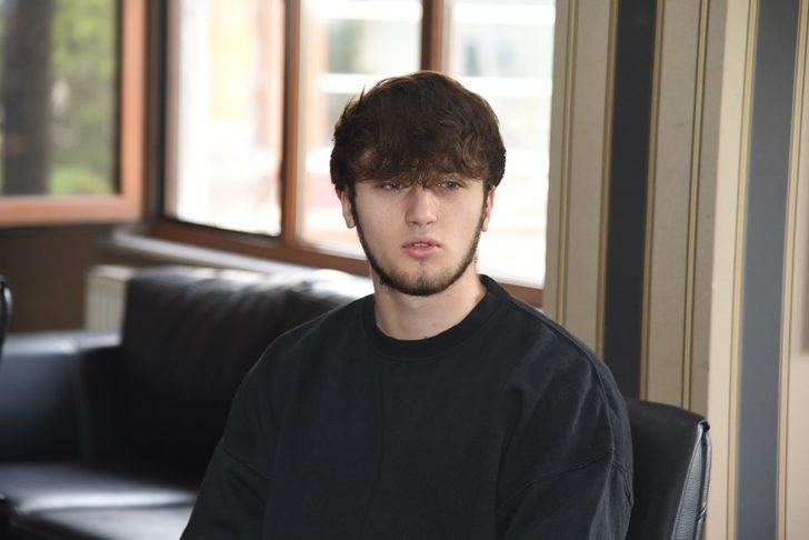 Dursunbey Belediyespor altyapısı yıldız futbolcu yetiştirmeye devam ediyor G5