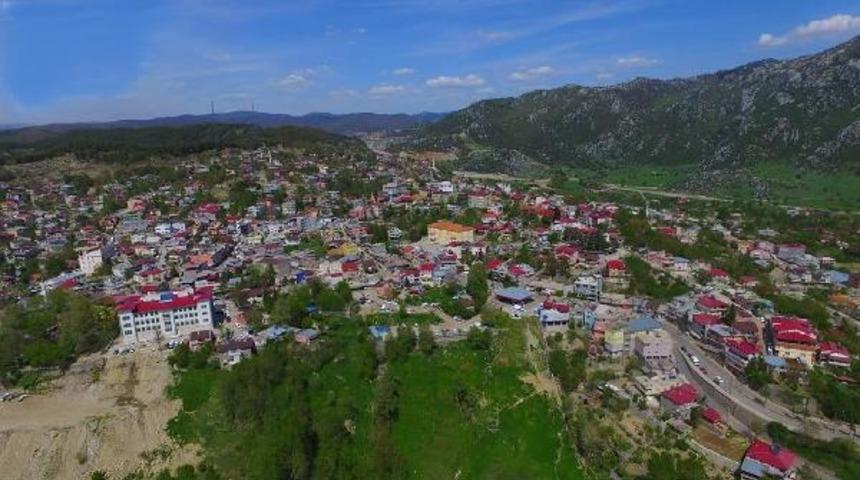 Kahramanmaraş'ın Andırın ilçesinde ilk koronavirüs vakası!