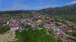 Kahramanmaraş'ın Andırın ilçesinde ilk koronavirüs vakası!