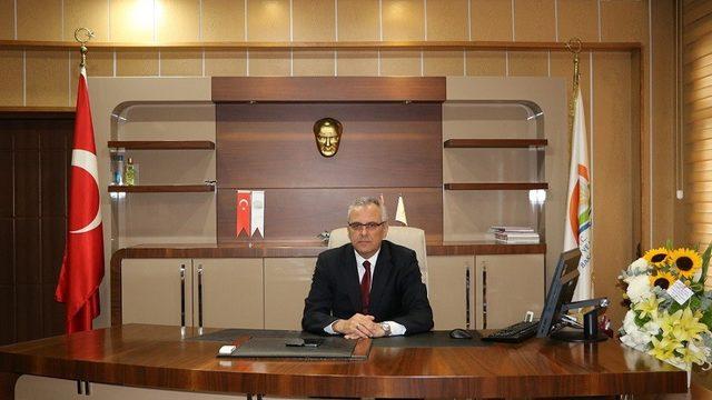 Kocaeli’de bir yılda 40 bin tondan fazla süt üretiliyor