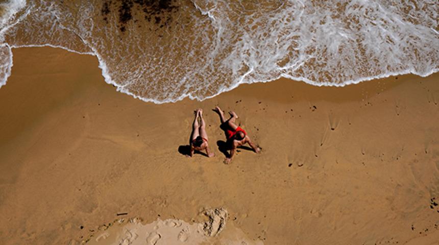 İspanya'da koronavir&uuml;sten d&uuml;nden bu yana &ouml;len olmadı