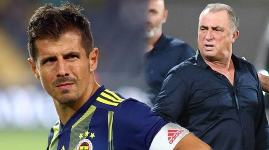 Fenerbahçe ve Galatasaray Fedor Smolov'un peşine düştü