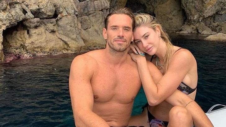 Şeyma Subaşı evleniyor mu, ne zaman evleniyor? Güzel haberi sosyal medyadan duyurdu! G2