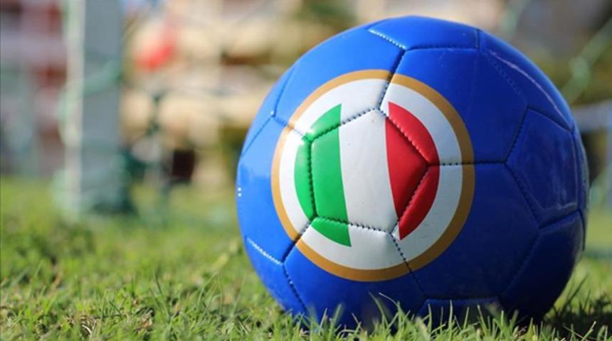 İtalya Serie A'da maç takvimi belli oldu